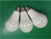 Bombillos Led de alta eficiencia