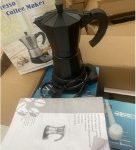 Cafeteras Electricas