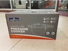 Olla de presión - Imagen 3