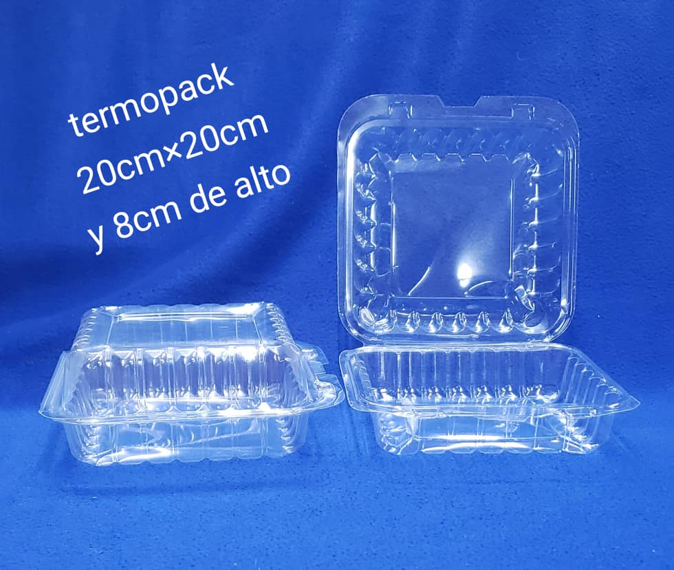 Termo Pack 8 x 8 - Imagen 2