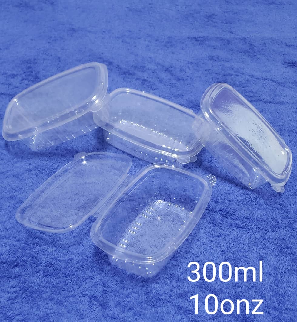 Termo Pack ovalado 300ml - Imagen 2