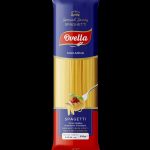 Paquete de Espagueti