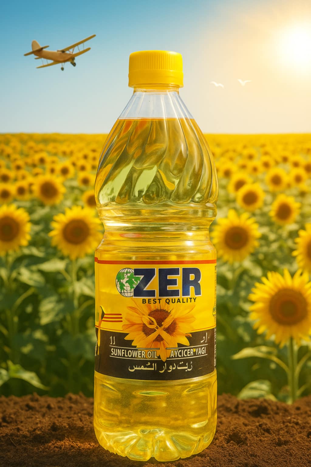 Aceite ZER