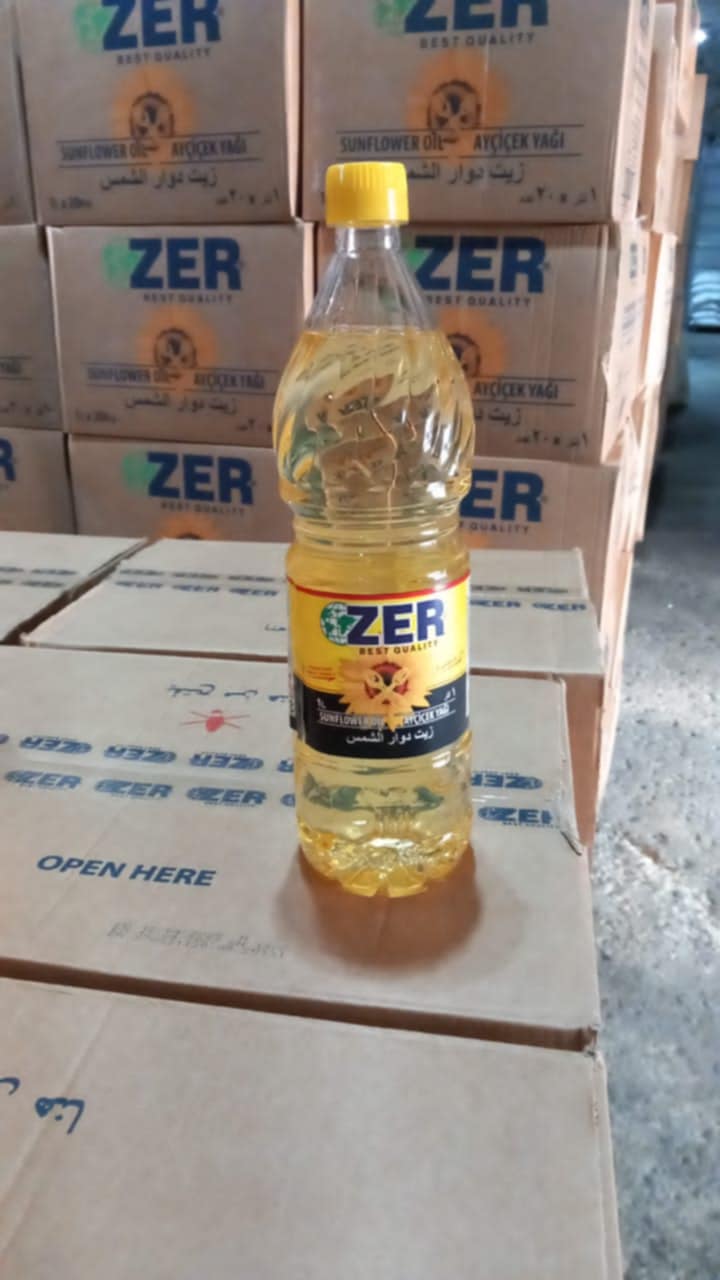 Aceite ZAR 1lt por unidad - Imagen 2