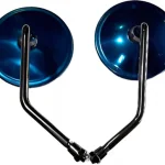 Espejos GN125