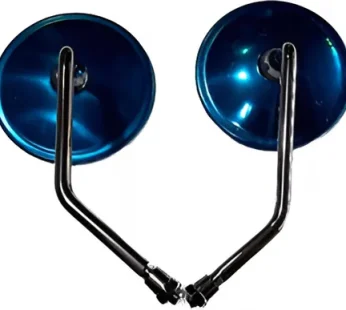 Espejos GN125 SET