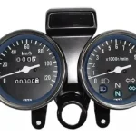 Pizarra GN125