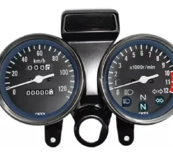 Pizarra de GN125