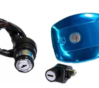 Kit de cierre AX100