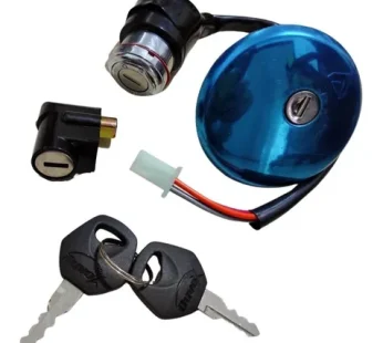 Kit de cierre GN125