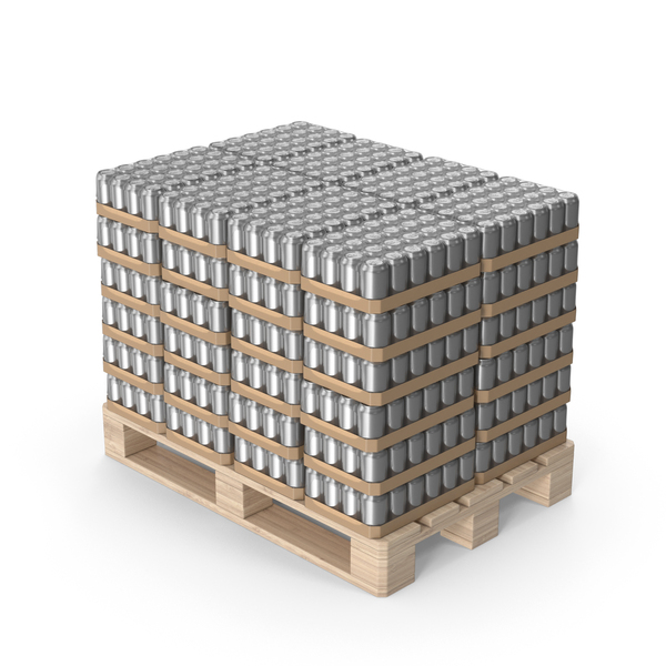 Jugos por pallet Petit