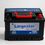 Bateria largestar