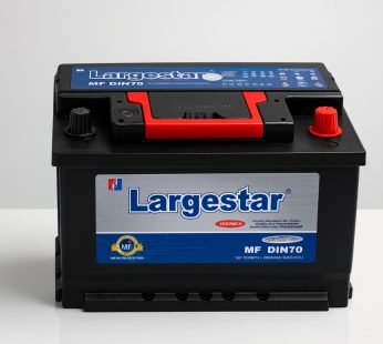 Batería 12v 70 Ah