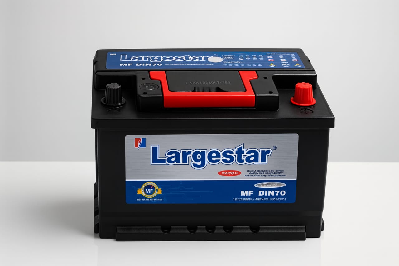 Bateria largestar