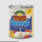Leche condensada