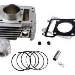 Kit de compresion
