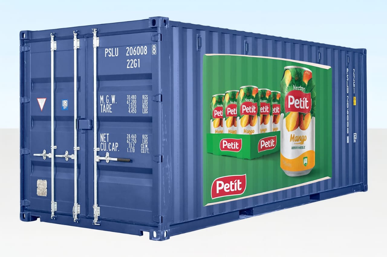 Jugos Algorico Petit