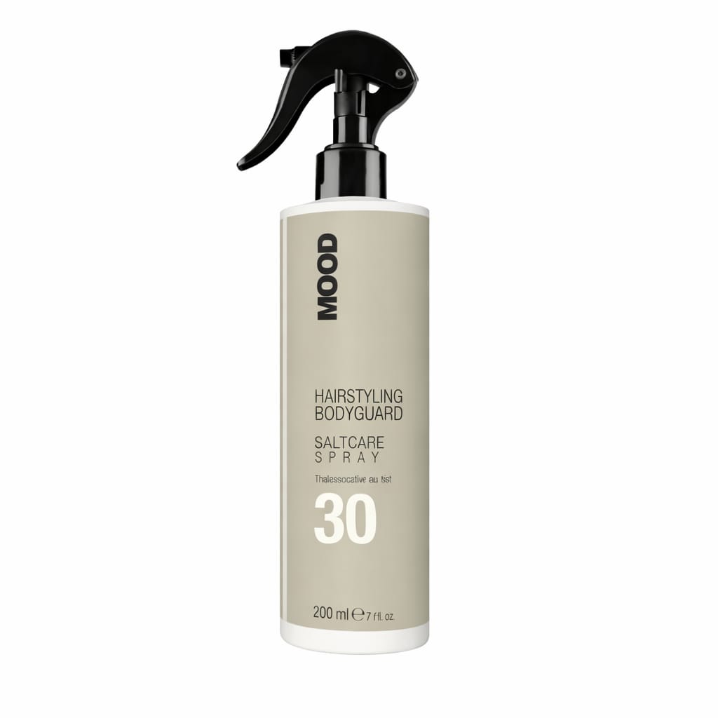 MOOD - FINALIZACION & STYLING, 30 SALT&CARE SPRARY