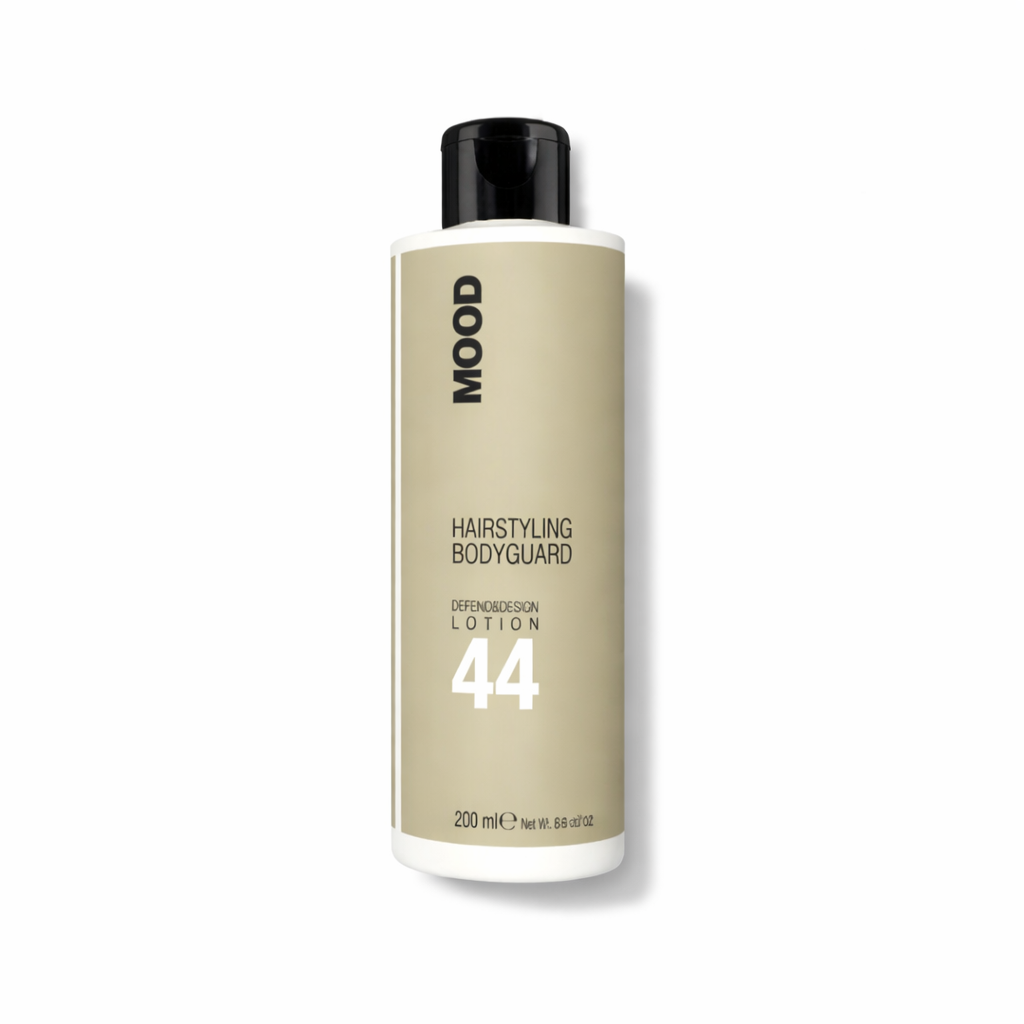 MOOD - FINALIZACION & STYLING, 44 DEFEND&DESING LOTION