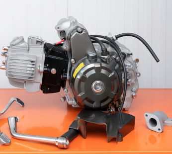 Unidad 110cc