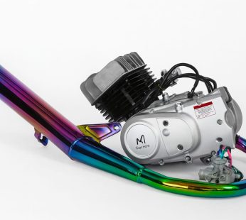 Kit de unidad de ax 100
