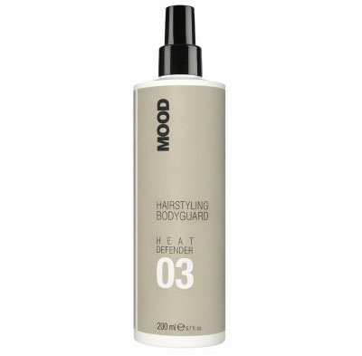 MOOD - FINALIZACION & STYLING, 03 HEAT DEFENDER