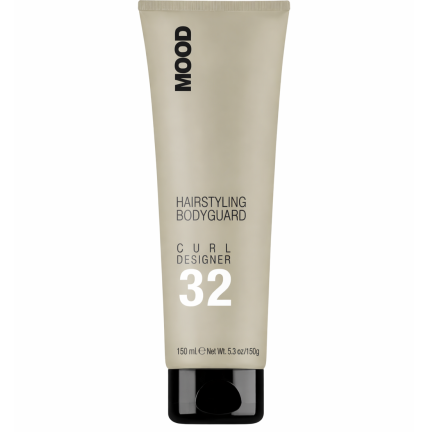 MOOD - FINALIZACION & STYLING, 32 CURL DESIGNER