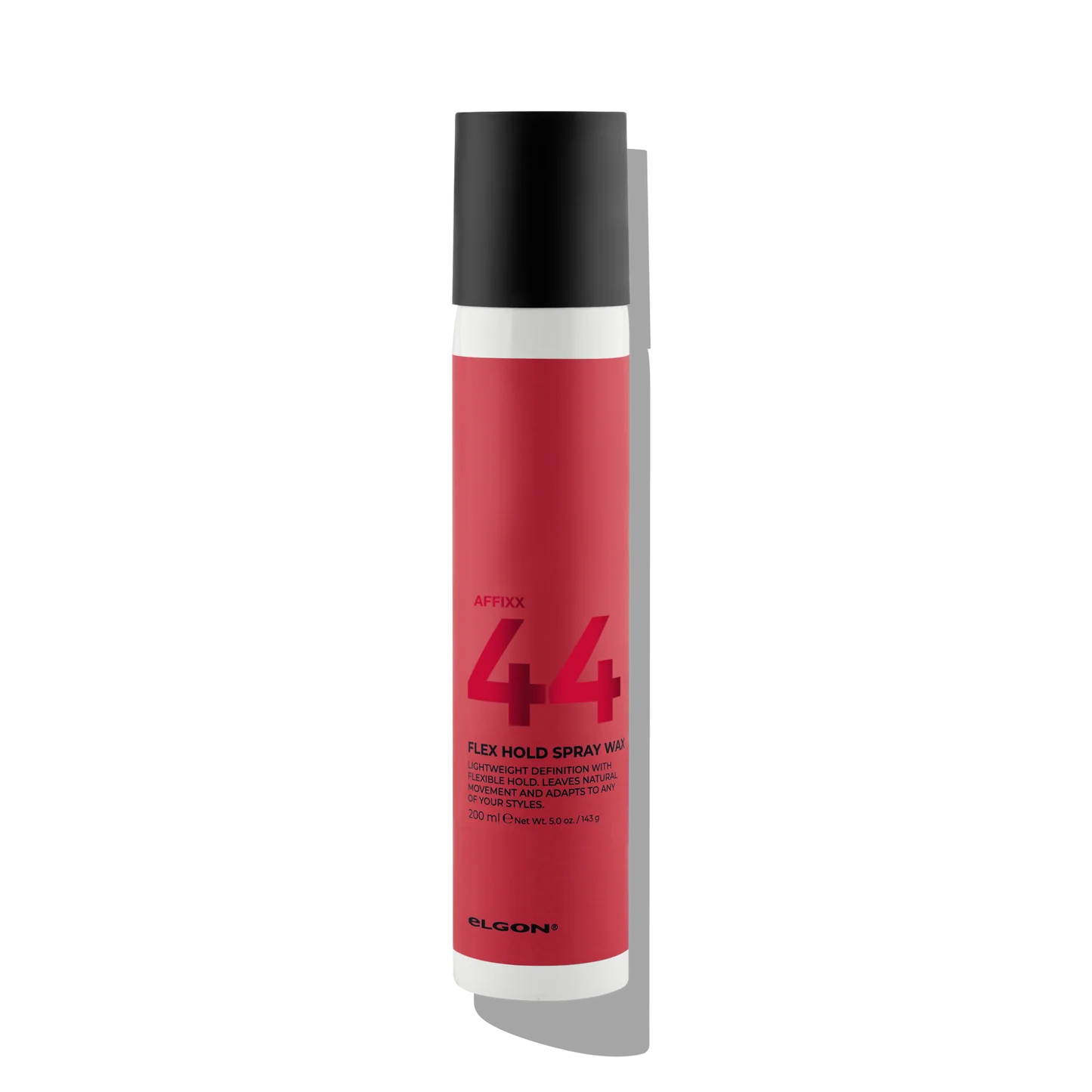 ELGON - FINALIZACION & STYLING, AFFIXX 44 FLEX HOLD SPRAY WAX