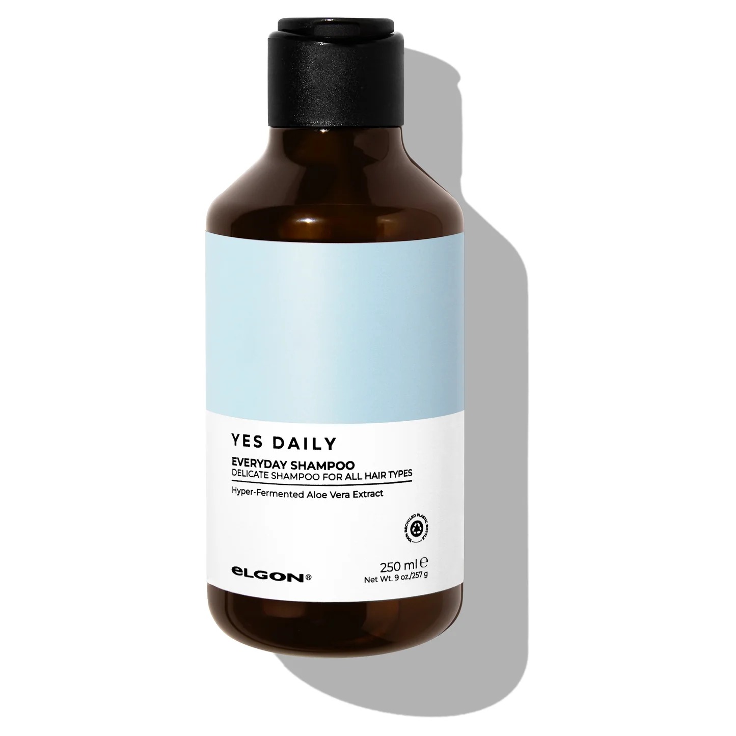 ELGON - YES DAILY, EVERYDAY SHAMPOO