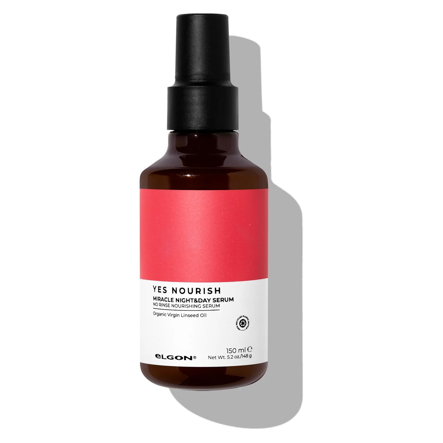 ELGON - YES NOURISH,MIRACLE NIGHT&DAY SERUM