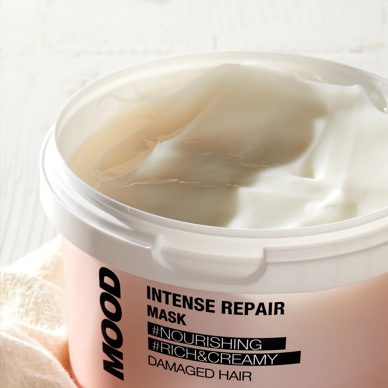 MOOD - INTENSE REPAIR, MASK - Imagen 2