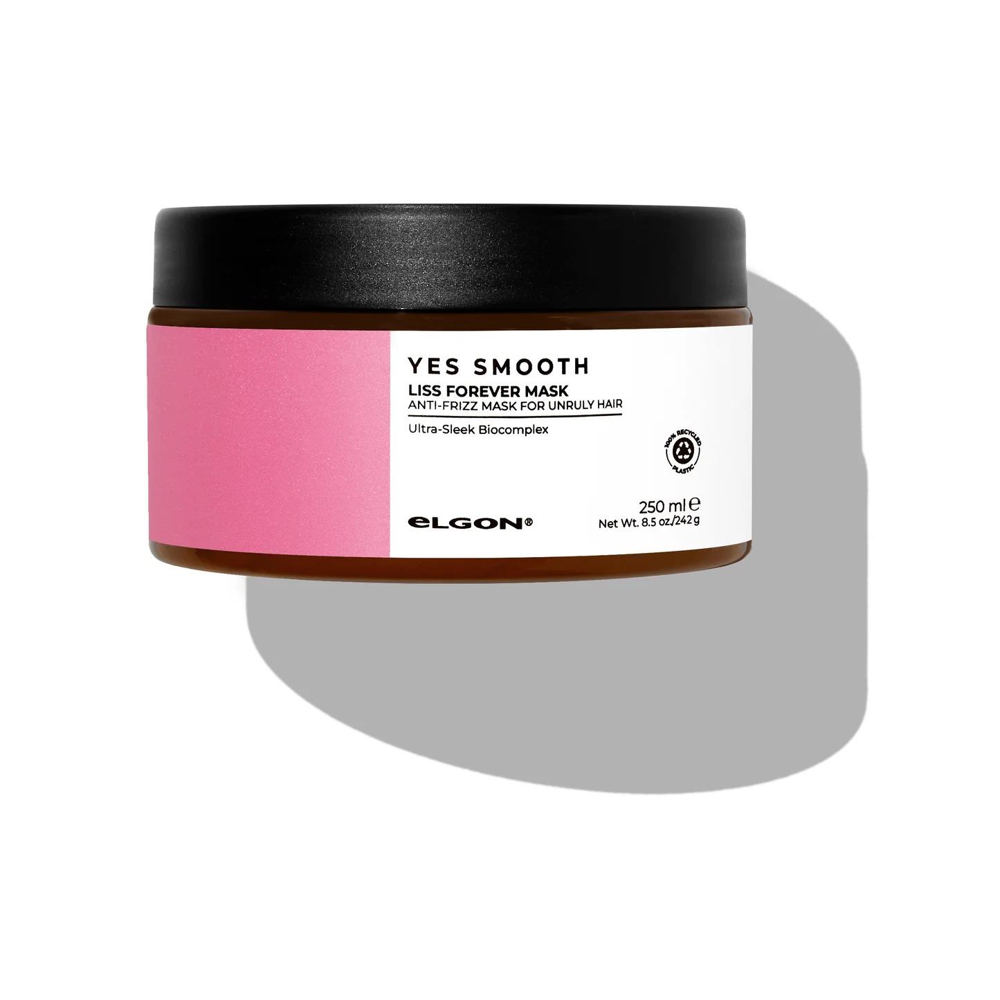 ELGON - YES SMOOTH, LISS FOREVER MASK