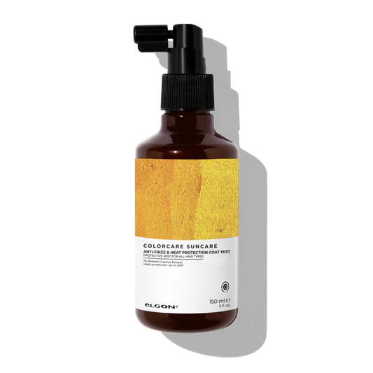 ELGON - SUNCARE, ANTI-FRIZZ & HEAT PROTECTION COAT MIST