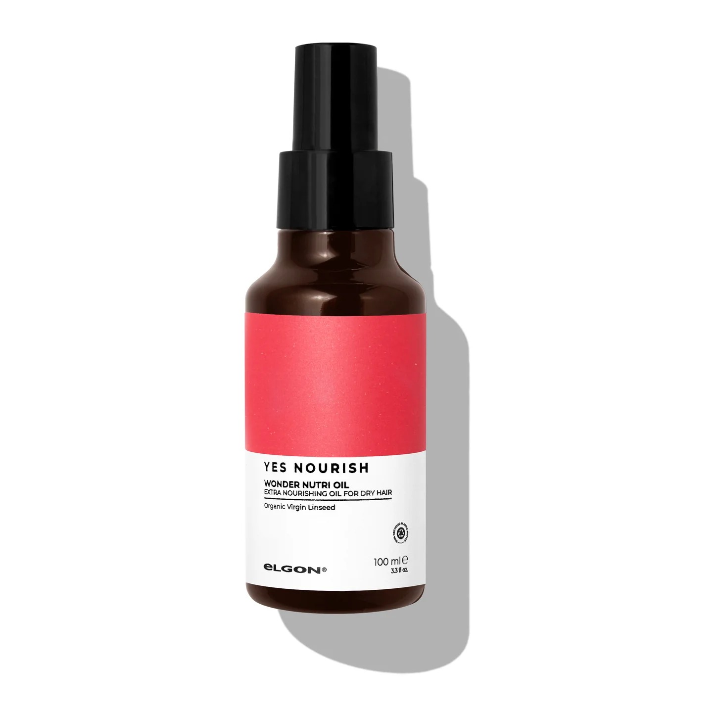 ELGON - YES NOURISH, WONDER NUTRI OIL