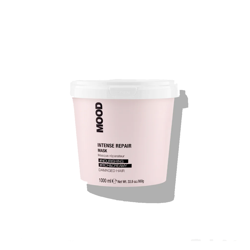 MOOD - INTENSE REPAIR, MASK