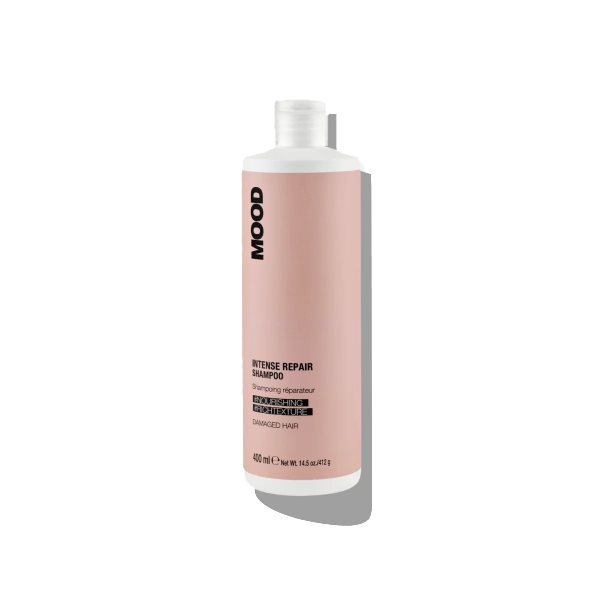 MOOD - INTENSE REPAIR, SHAMPOO