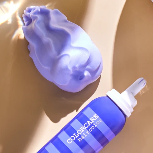 ELGON - COLORCARE, PURE SILVER MOUSSE - Imagen 2