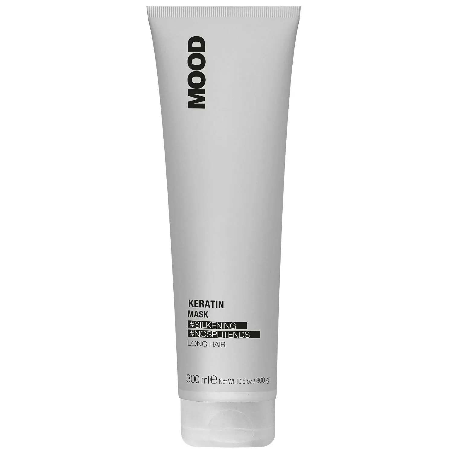 MOOD - KERATIN LONG HAIR, MASK