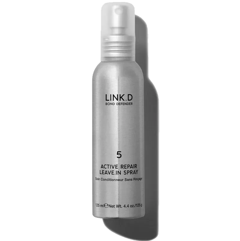LINK.D - PASO 5, ACTIVE REPAIR LEAVE.IN SPRAY