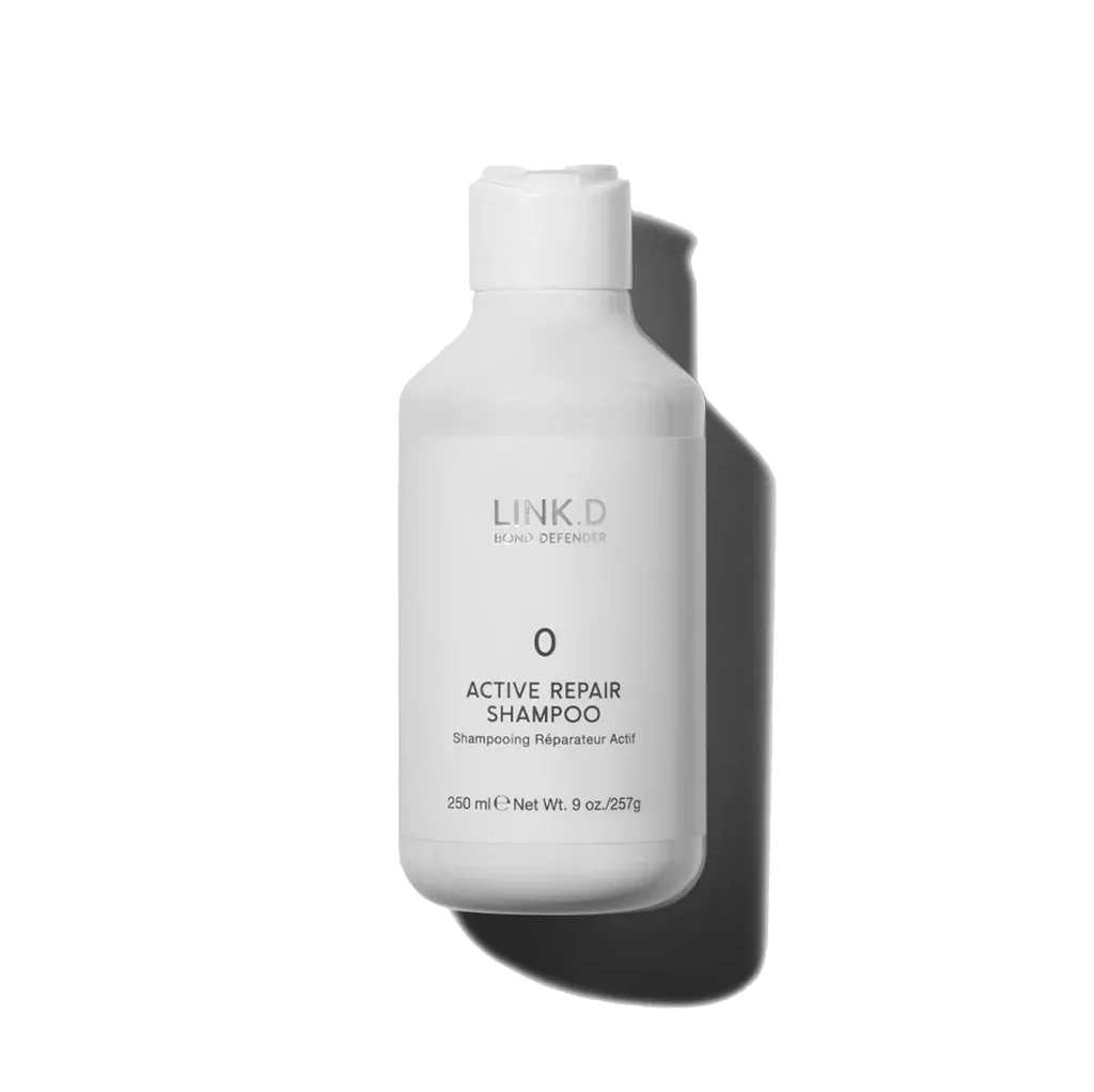 LINK.D - PASO 0, ACTIVE REPAIR SHAMPOO