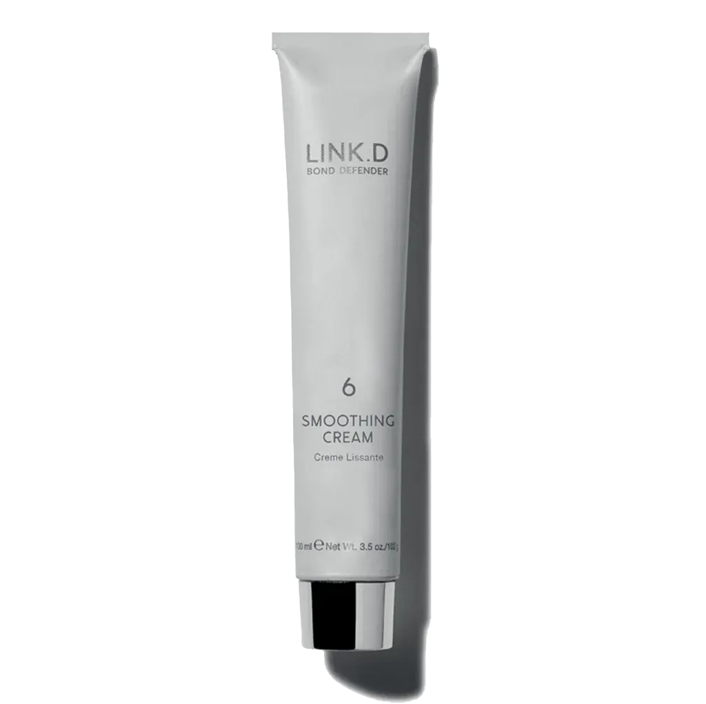 LINK.D - PASO 6, SMOOTHING CREAM