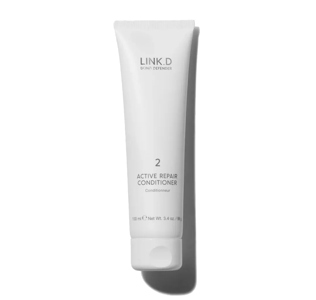 LINK.D - PASO 2, ACTIVE REPAIR CONDITIONER