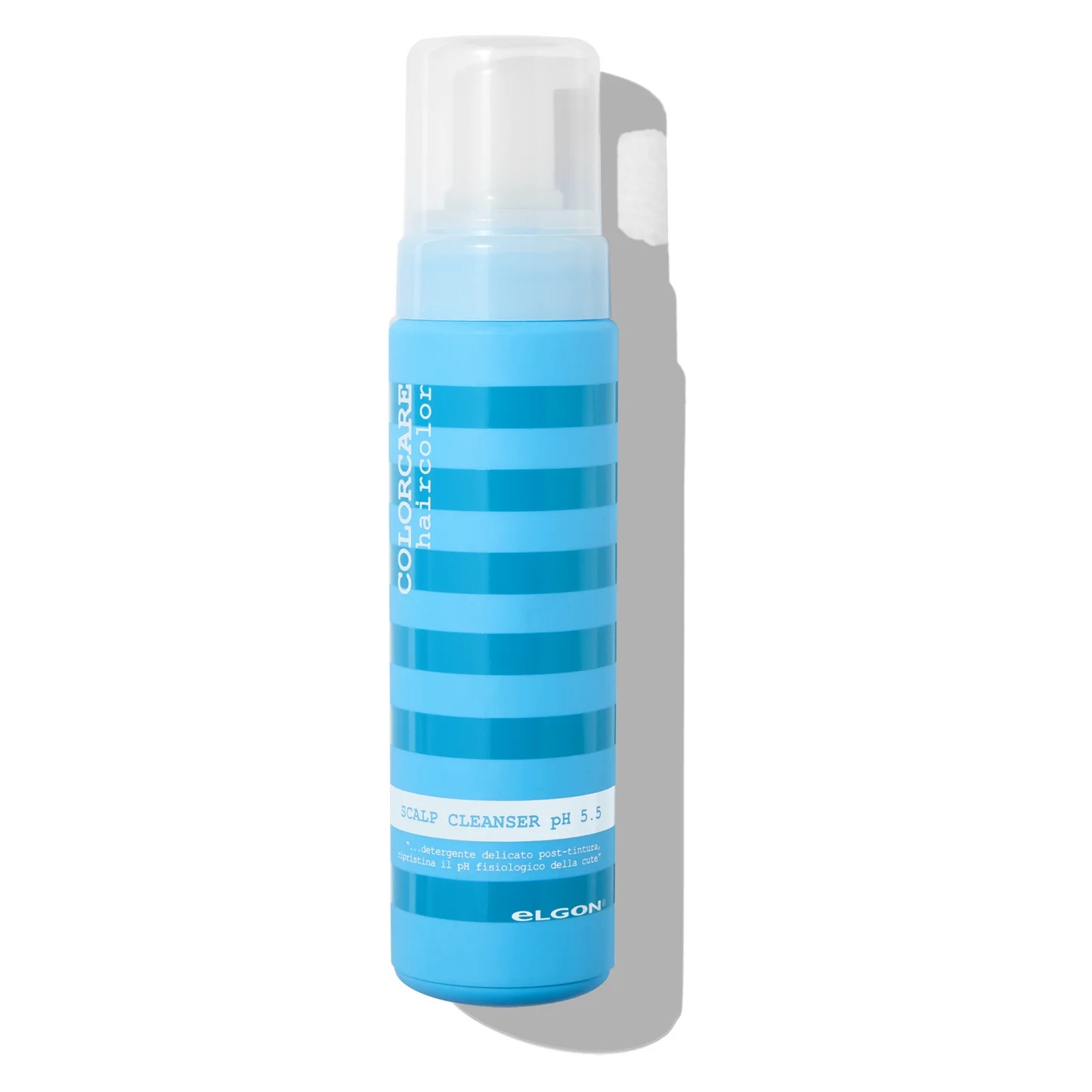 ELGON - COLORCARE, SCALP CLEANSER, MOUSE